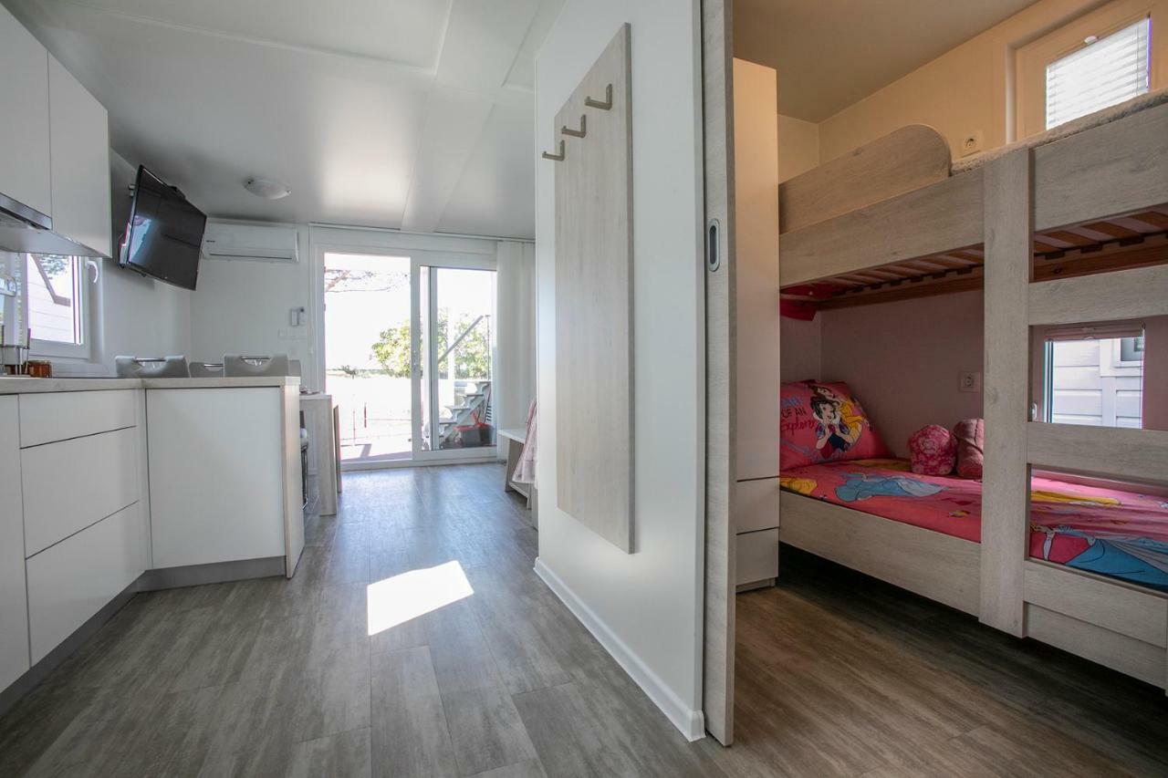 Villa Floating Sea House Principessa Portorož Exterior foto